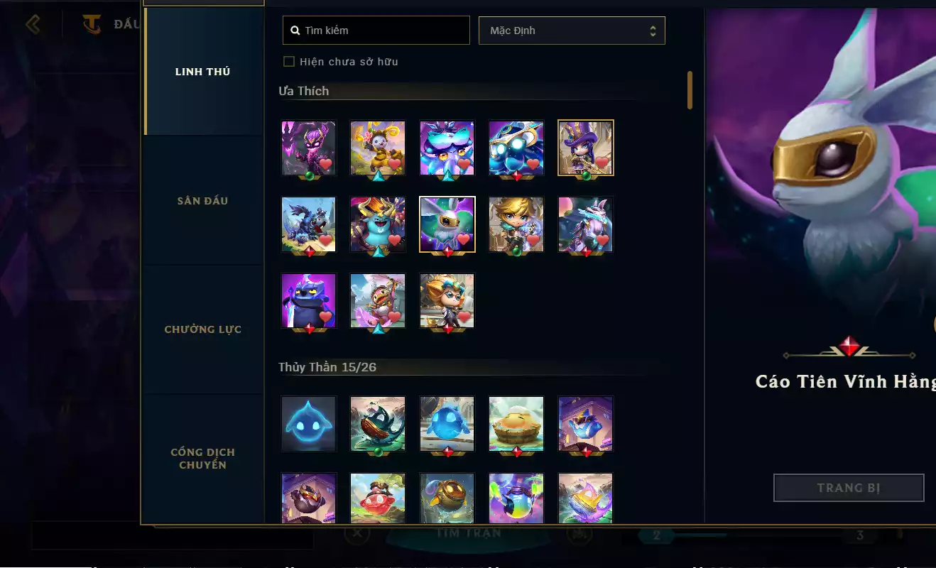 Ảnh LOL ĐẸP Rank Đơn Bạc 2   - Rất Nhiều Khung Đẹp 645 Skin - Lv 627 - Full Tướng - Nhiều Hàng Hiệu Đa Sắc 273 - Còn Đổi Tên TFT - Đủ Chơi Thông Tin Hỗ Trợ Đầy Đủ - Bảo Hành 100%