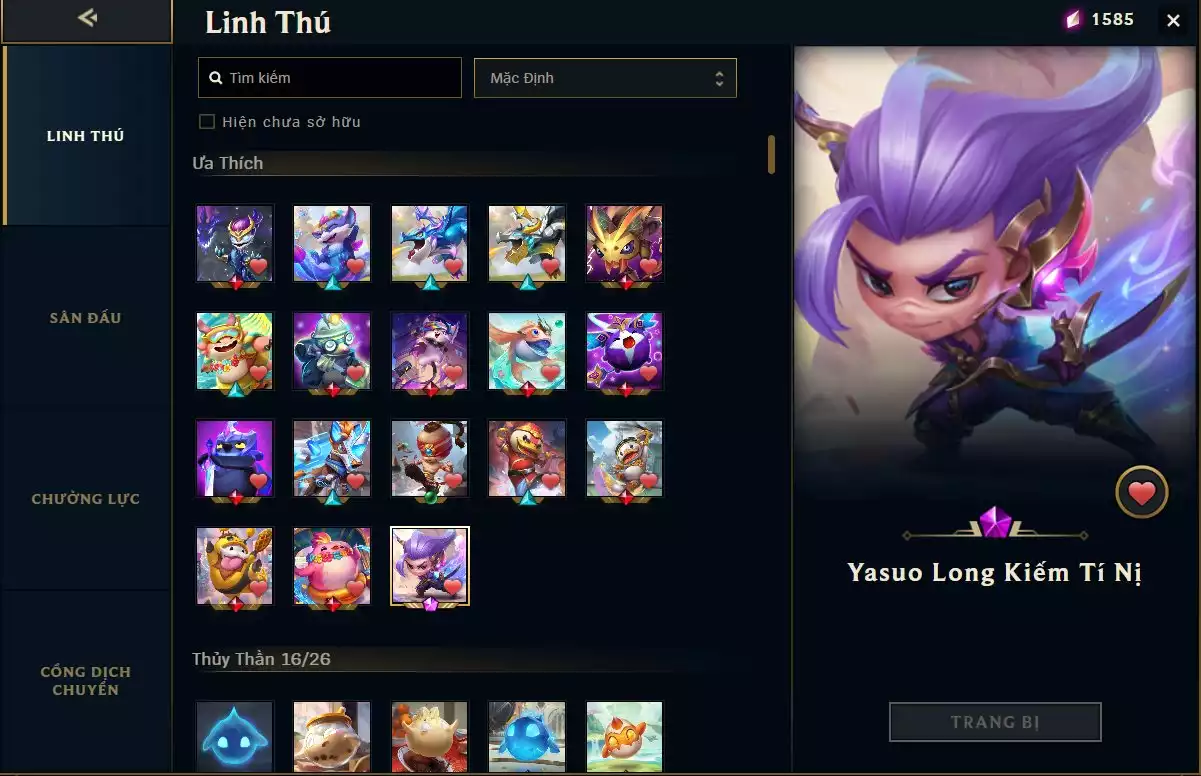 Ảnh ACC  551 SKIN 7 KHUNG 2 HÀNG HIỆU 176 ĐA SẮC (1 ĐA SẮC TÍM ZED TỬ THẦN KHÔNG GIAN)  CẤP 660 RANK SẮT 2 ĐTCL RANK BẠC 4 PET YASUO LONG KIẾM TÍ NỊ + 12 SÀN ĐỎ + 104 CHƯỞNG LỰC + CỔNG DỊCH CHUYỂN SIÊU PHẨM DƯ 5 HUY CHƯƠNG VÀ 4975 PHA LÊ