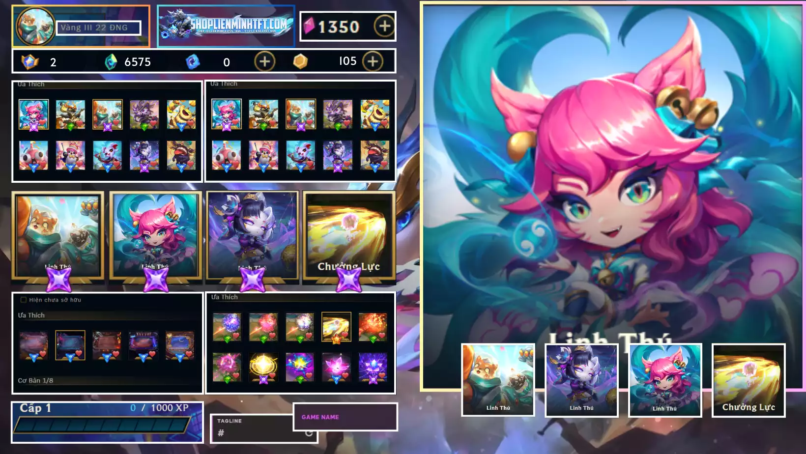 RANK VÀNG 3 AHRI CHIÊU HỒN + 5 SÀN XANH VÀ NHIỀU CHƯỞNG ĐẸP BLITZ MÃI BÊN CRANK + CHƯỞNG