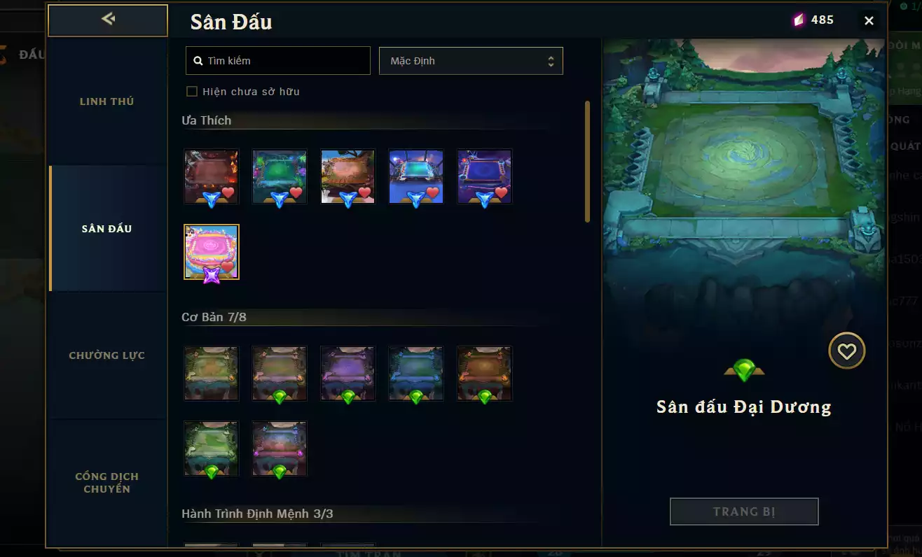 Ảnh LOL VIP TFT ĐỦ CHƠI - 8 HÀNG HIỆU  - RANK Bạc Rất Nhiều Khung Đẹp 525 Skin - Lv 672  - Full Tướng Nhiều Hàng Hiệu Đa Sắc 152 - Còn Đổi Tên TFT  - TFT VIP Như Ảnh Thông Tin Hỗ Trợ Đầy Đủ - Bảo Hành 100%